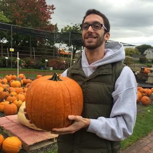 Meet your Posher, Jacob